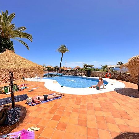 Capistrano Village Pueblo 15 Casasol Nerja Exteriér fotografie
