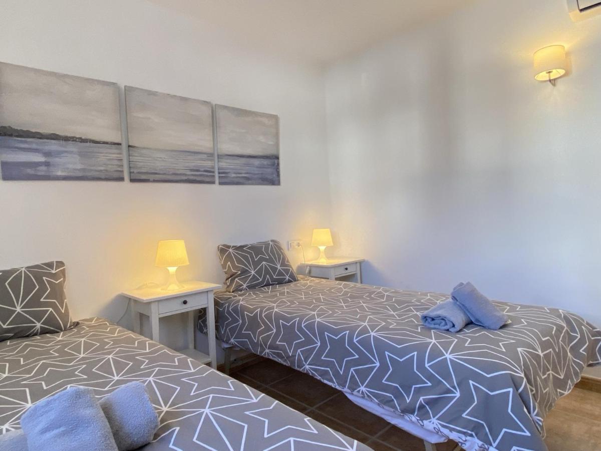 Capistrano Village Pueblo 15 Casasol Nerja Exteriér fotografie