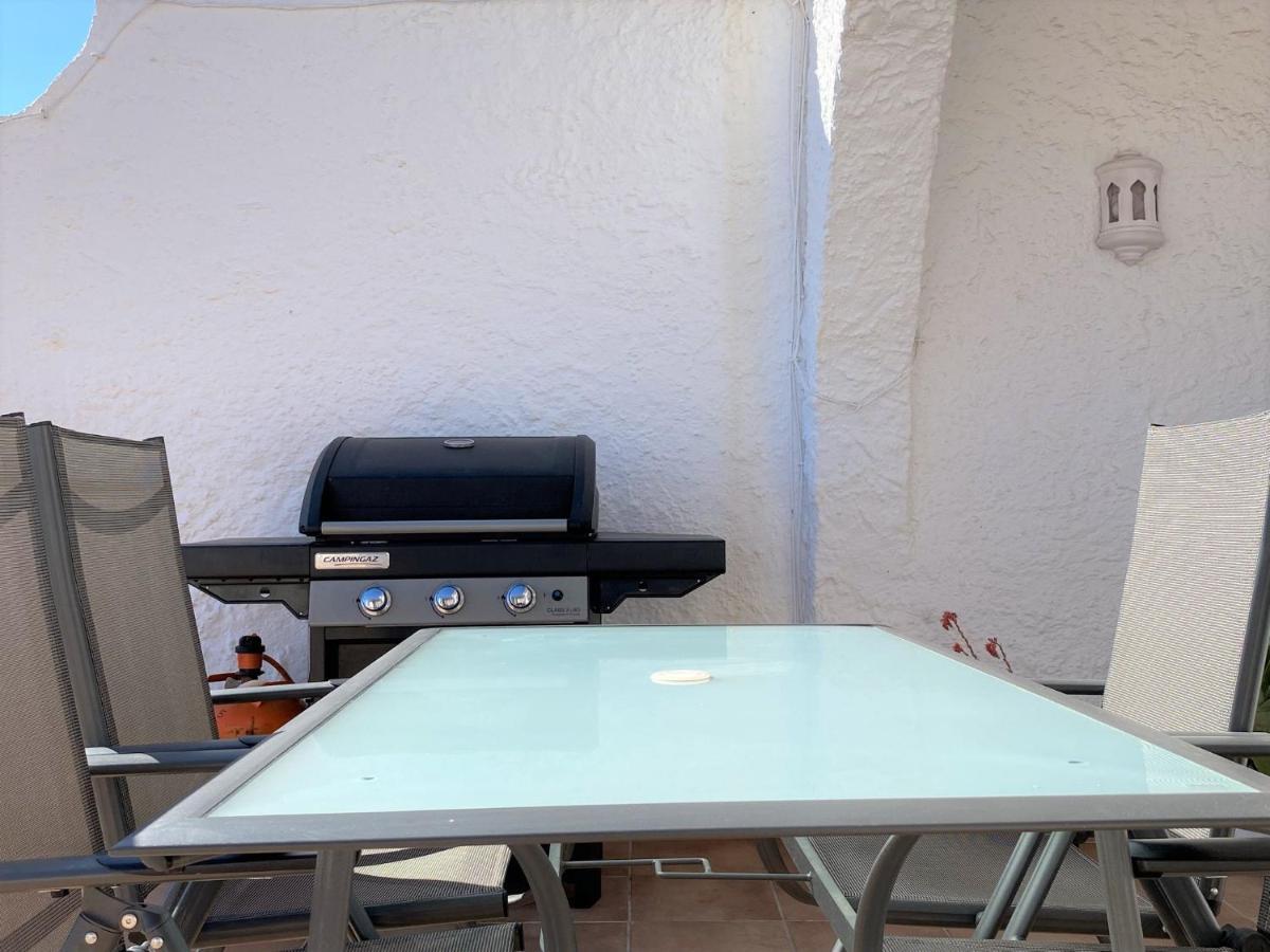 Capistrano Village Pueblo 15 Casasol Nerja Exteriér fotografie