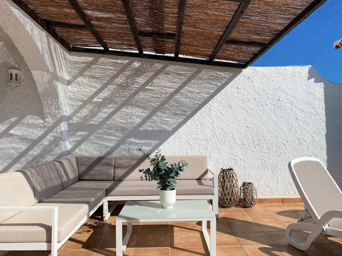 Capistrano Village Pueblo 15 Casasol Nerja Exteriér fotografie