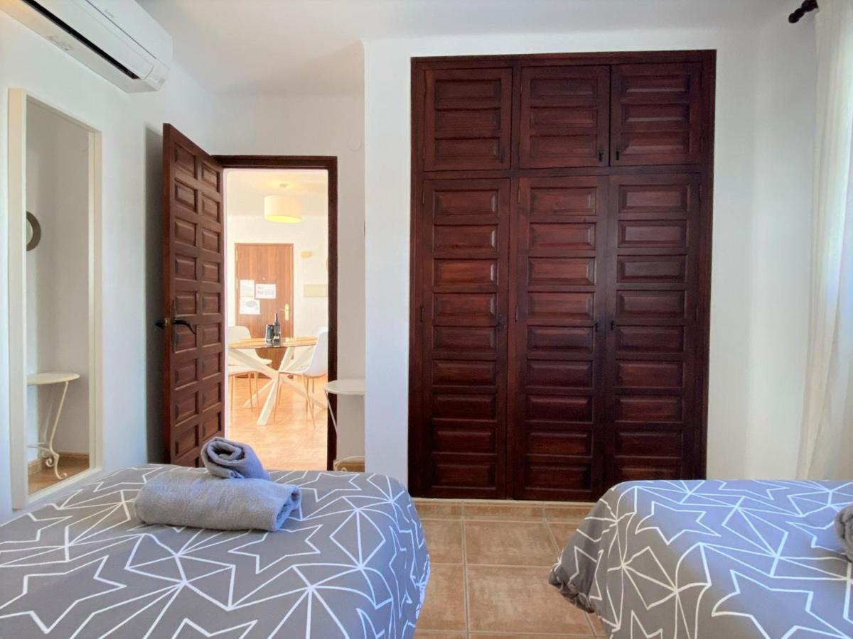Capistrano Village Pueblo 15 Casasol Nerja Exteriér fotografie