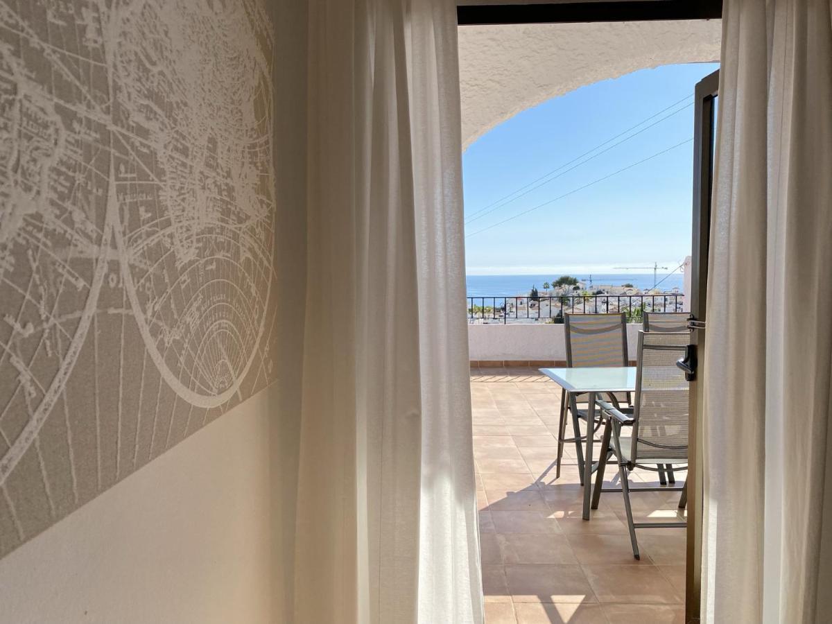 Capistrano Village Pueblo 15 Casasol Nerja Exteriér fotografie